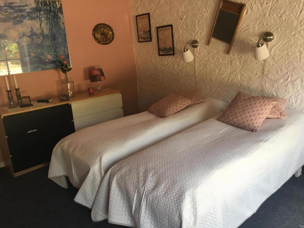 Apartmán Keisergarden Nørre Alslev Exteriér fotografie